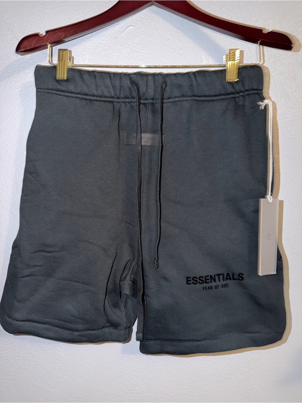 Fear of God Essentials shorts